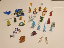 Murano Sammlung