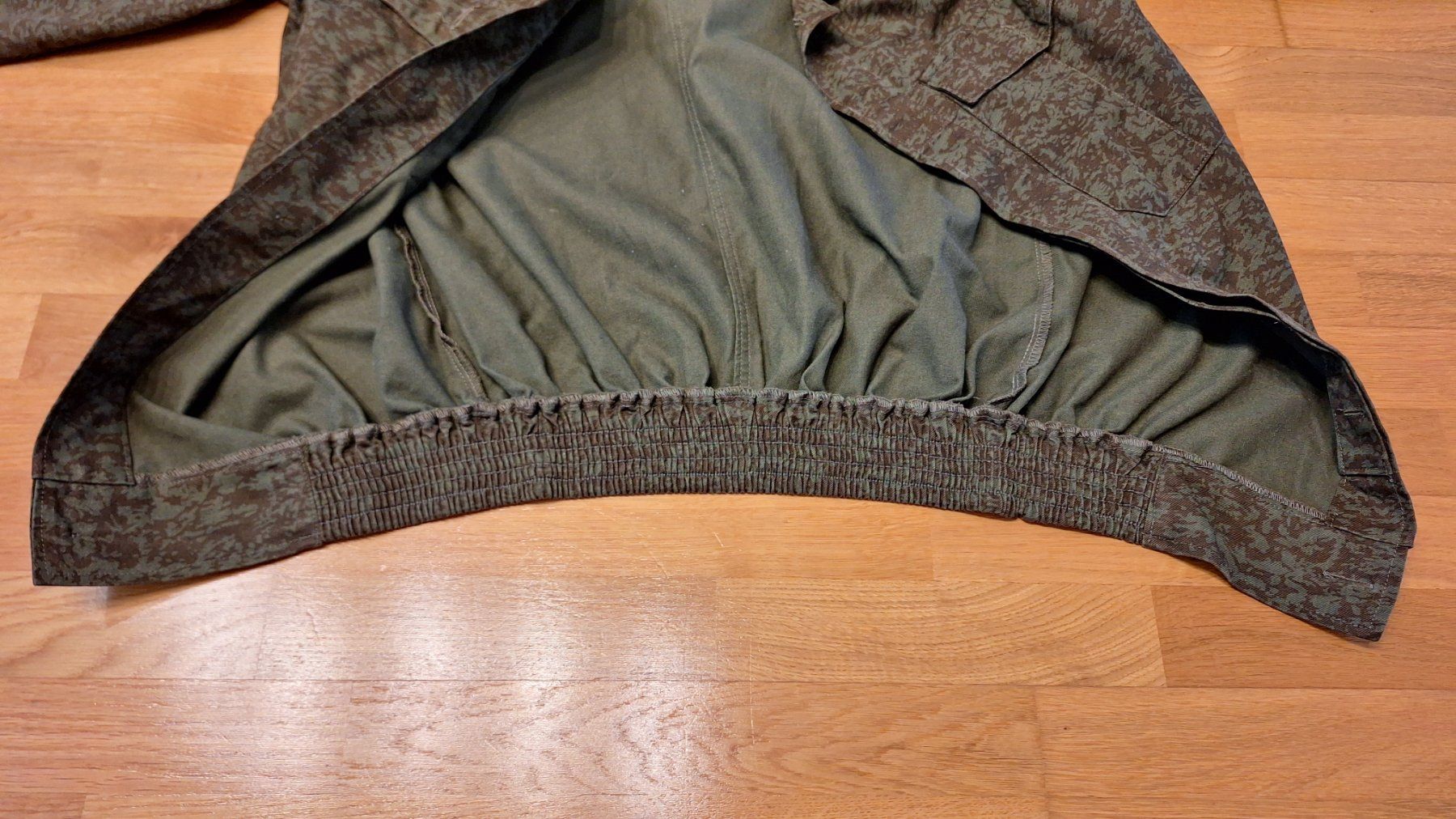 Uniformi: Tschechisch Arbeitsuniform Vz. 92 - 182/92 – Usato da Stein AG venduto da dar_9yjd 4