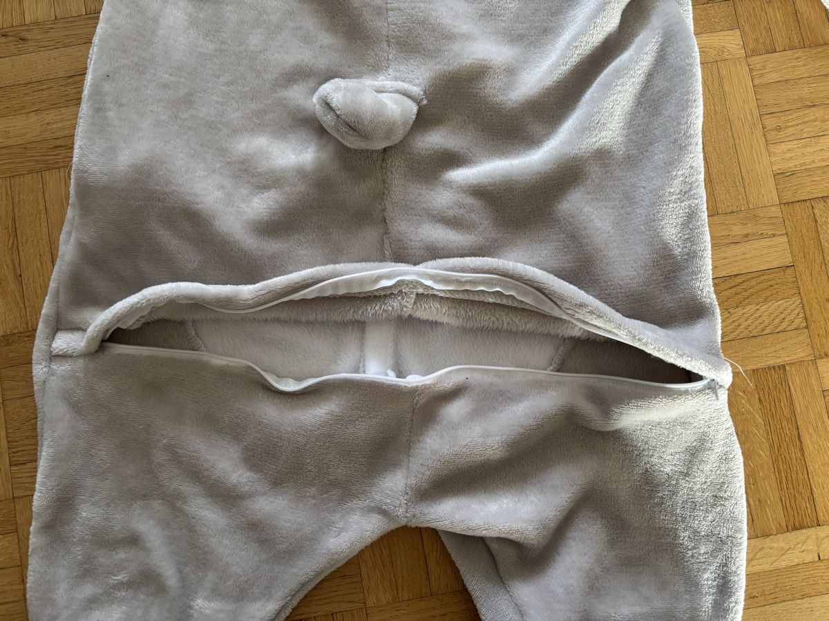 Costumi: Koala Kostüm Overall Gr. S – Usato da Rümlang venduto da _toniii_ 2