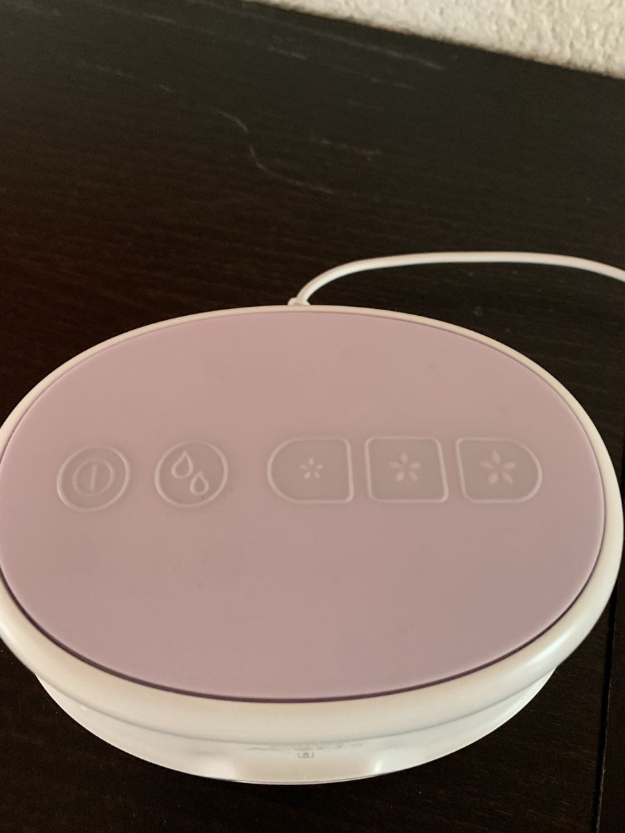 Philips Accessori per l’allattamento: Philips Avent single electric pump – Usato da La Croix de Rozon venduto da chr_f5wy 1