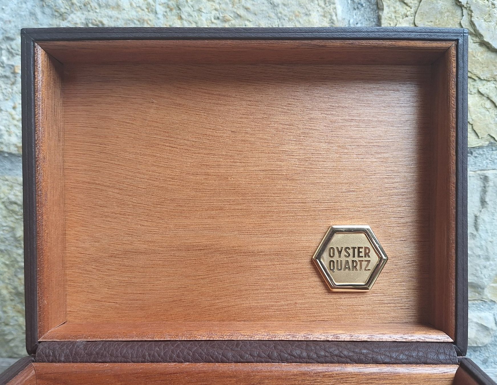 Rolex Boîtes de montres: Uhrenbox Rolex Uhrenbox – D'occasion à Tüscherz-Alfermée par Newpad 5