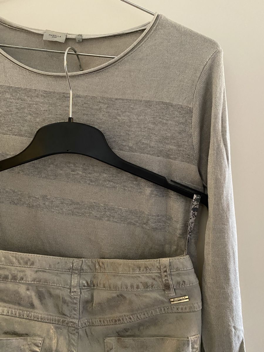 Kleiderpakete: Set Marella Sport in Grösse 36 – Neu (gemäss Beschreibung) aus Zürich von sar_7s87 4