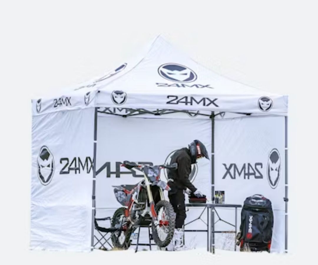Zelte & Pavillons: Pavillon 3x3m – Gebraucht aus Nürensdorf von FischMR 2