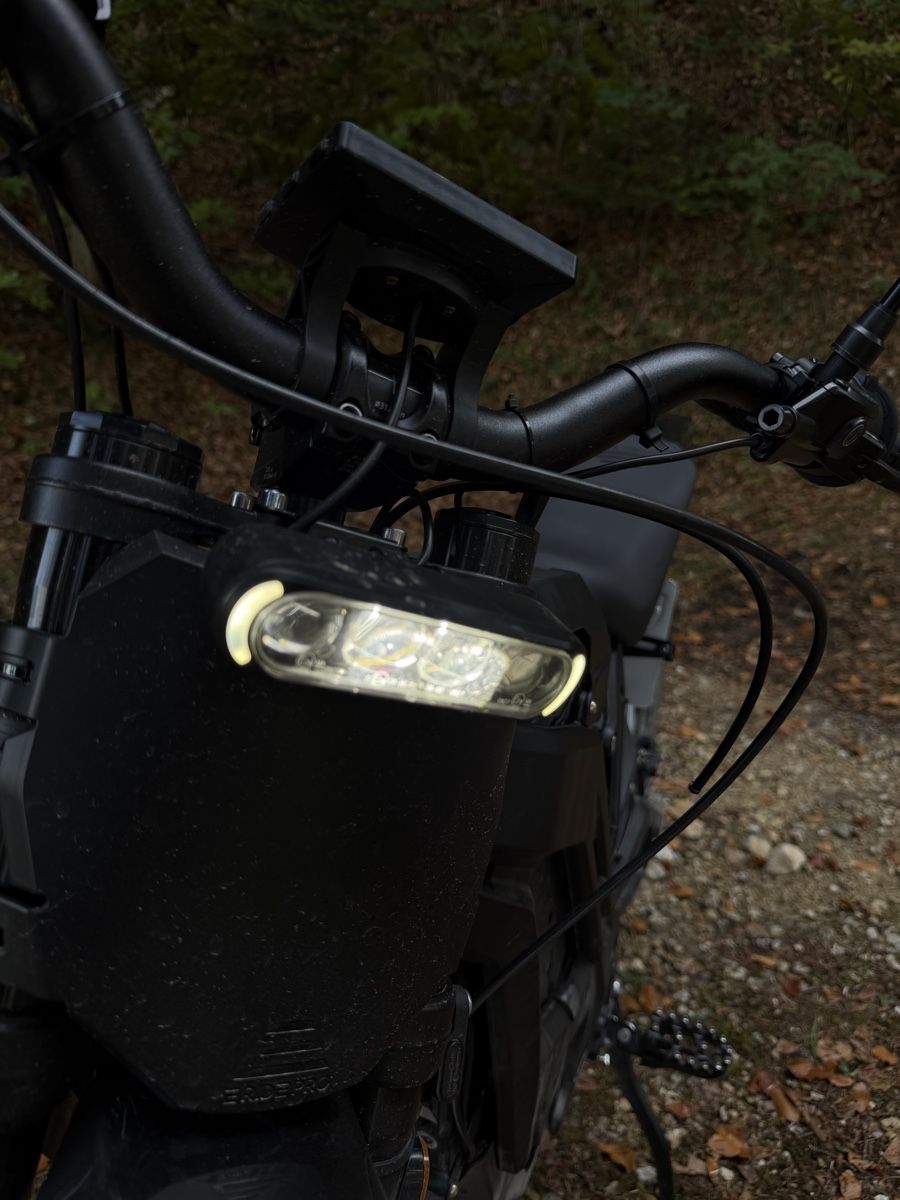 Sur-Ron Enduro: Eride Pro SS 2.0 790km – Gebraucht aus Egerkingen von pat_pl7m 7
