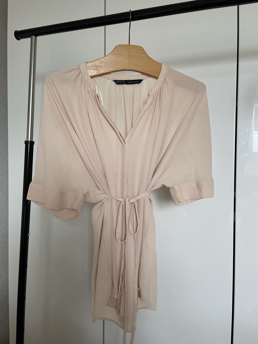 Zara Blusen: Zara Bluse – Gebraucht aus Grenchen von iagiag