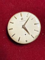 Omega Uhrwerk