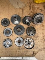 Sachs Getriebeteile Kupplung Automat Mofa Töffli moped