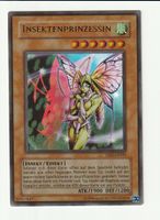 Insektenprinzessin DR2 Ultra Rare