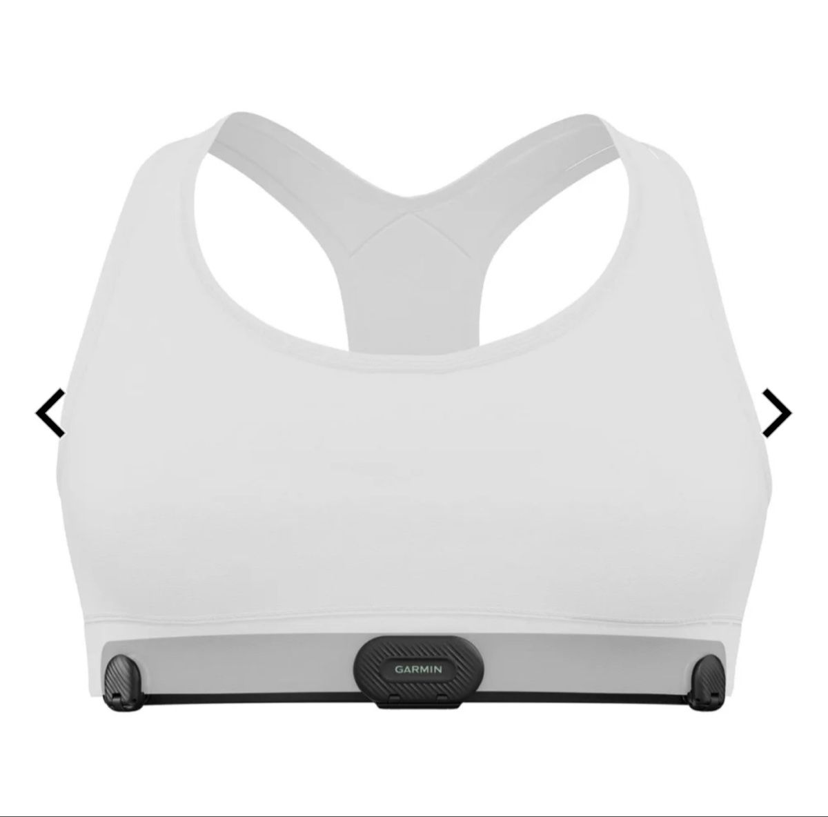Garmin Misurare: Garmin HRM-Fit™ – Usato da Zürich venduto da jng_gtm9 4