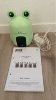 Réveil veilleuse Bigben RKIDS grenouille