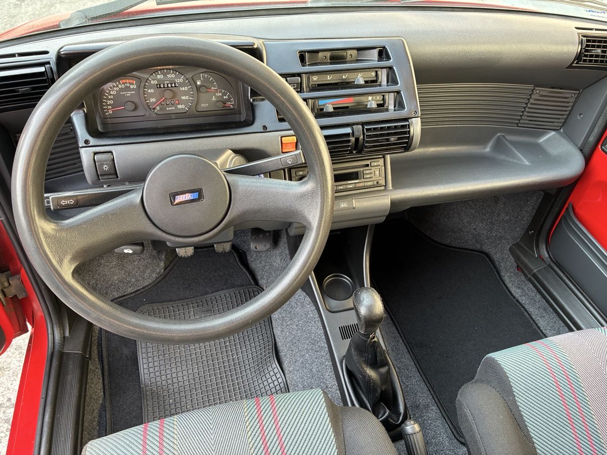 Fiat Autos: Fiat Cinquecento Sporting  – Gebraucht aus Monthey von Fiat74 4