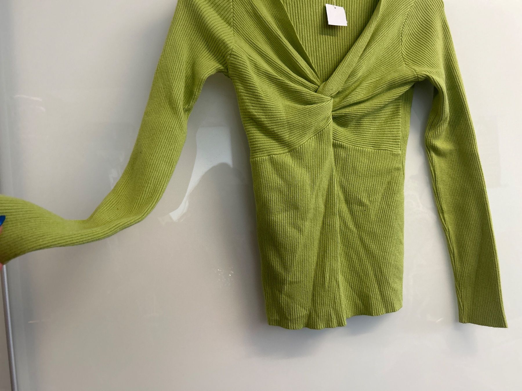 Maglioni & Felpe: Pullover weich figurbetont one size NEU – Nuovo e nell'imballaggio originale da Regensdorf venduto da Spyke55 2