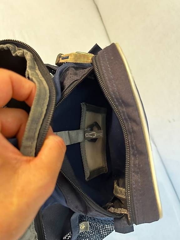 Kindertaschen: Kinderrucksack Jack Wolfskin – Gebraucht aus Bühl BE von psos 2