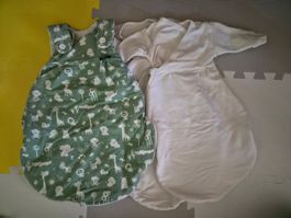 Baby Schlafsack Gr.56 Alvi