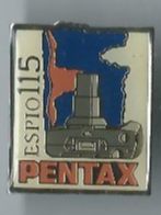 Pentax Espio 115 Kamerapin