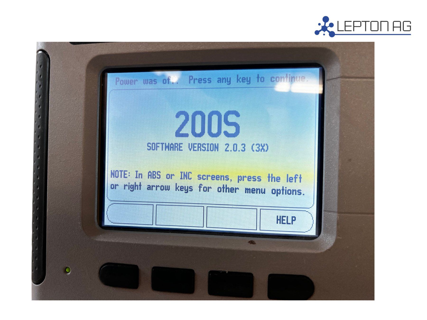 Accessori da laboratorio: AcuRite 200S Digital Readout 3-Axis DRO Display Unit – Usato da Niederdorf venduto da LeptonAG_Labor 5