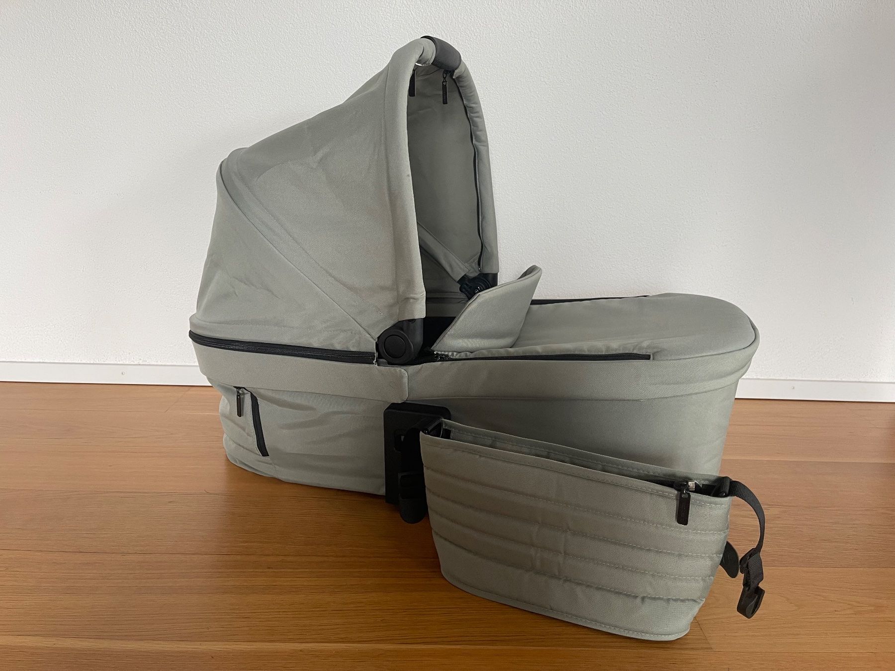 ABC Design Carrozzine: ABC Design Babywanne, Pine – Usato da Ehrendingen venduto da abo_p9n6 2