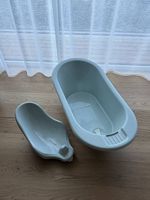 Babybadewanne mit Badesitz bébé jou