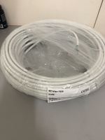Installationskabel 4x1.5 mm2 80m cirka