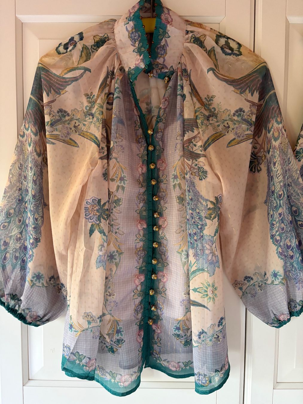 Kleiderpakete: Summer Elegant Blouse & Shorts – Neu (gemäss Beschreibung) aus St.Josefen von lop_lh8d 4