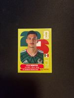 MEX 5 - Panini WM 2026