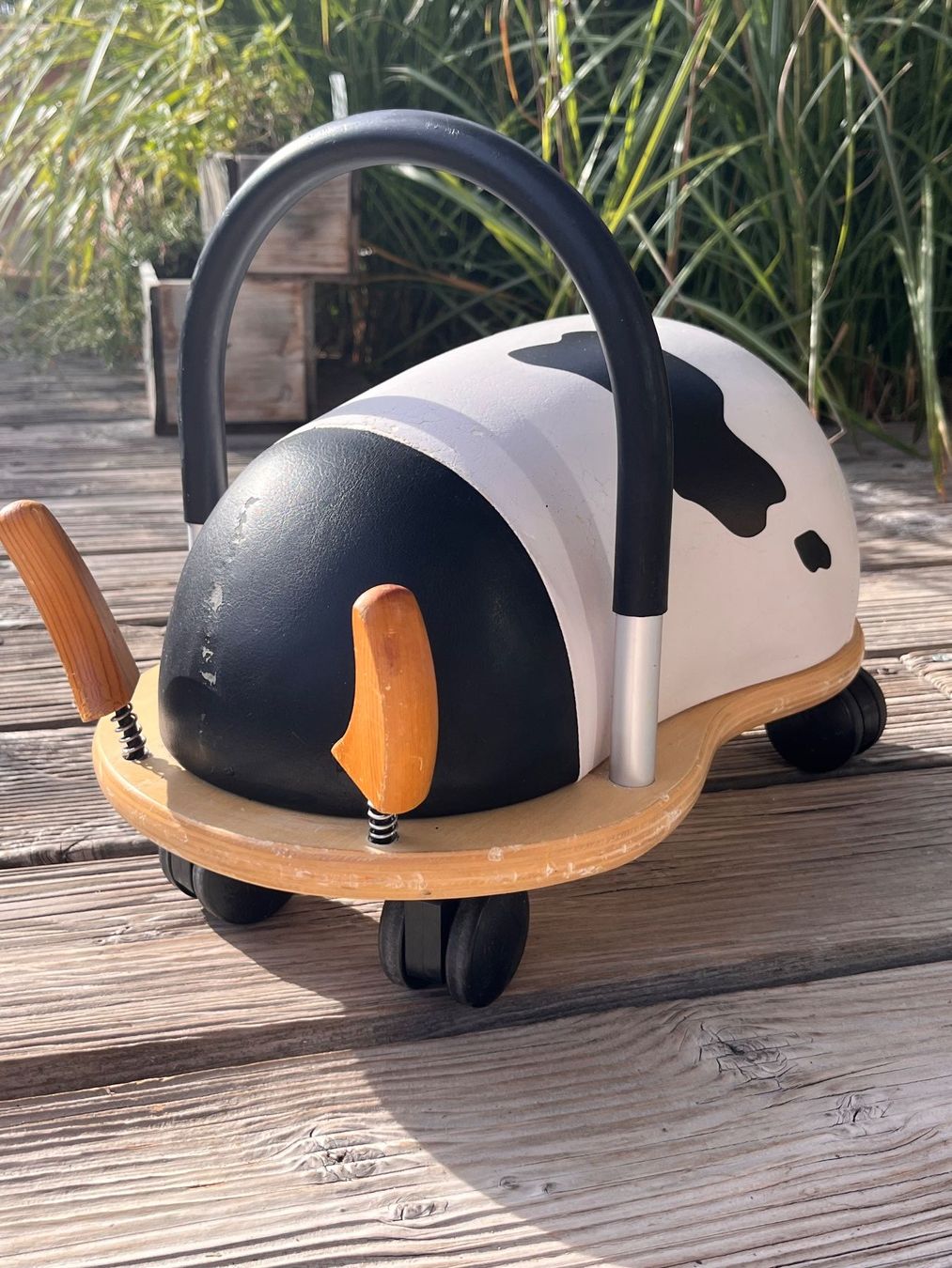 Veicoli per bambini: Wheely Bug – Usato da Wettingen venduto da haagli68