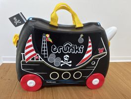 Trunki Kinderkoffer Pirat