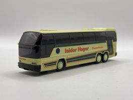 Rietze 61101 1:87 Neoplan Cityliner Hager