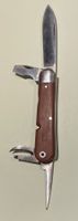 Schweizer Sackmesser #1