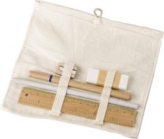 Trousse écriture