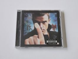 CD Robbie Williams - Intensive Care