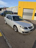 Saab 9-5 Kombi Hirsch Performance  220 PS  MFK26 DAB+ Ahk