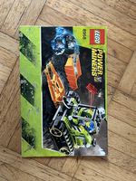 Lego Power Miners Set Nr. 8958