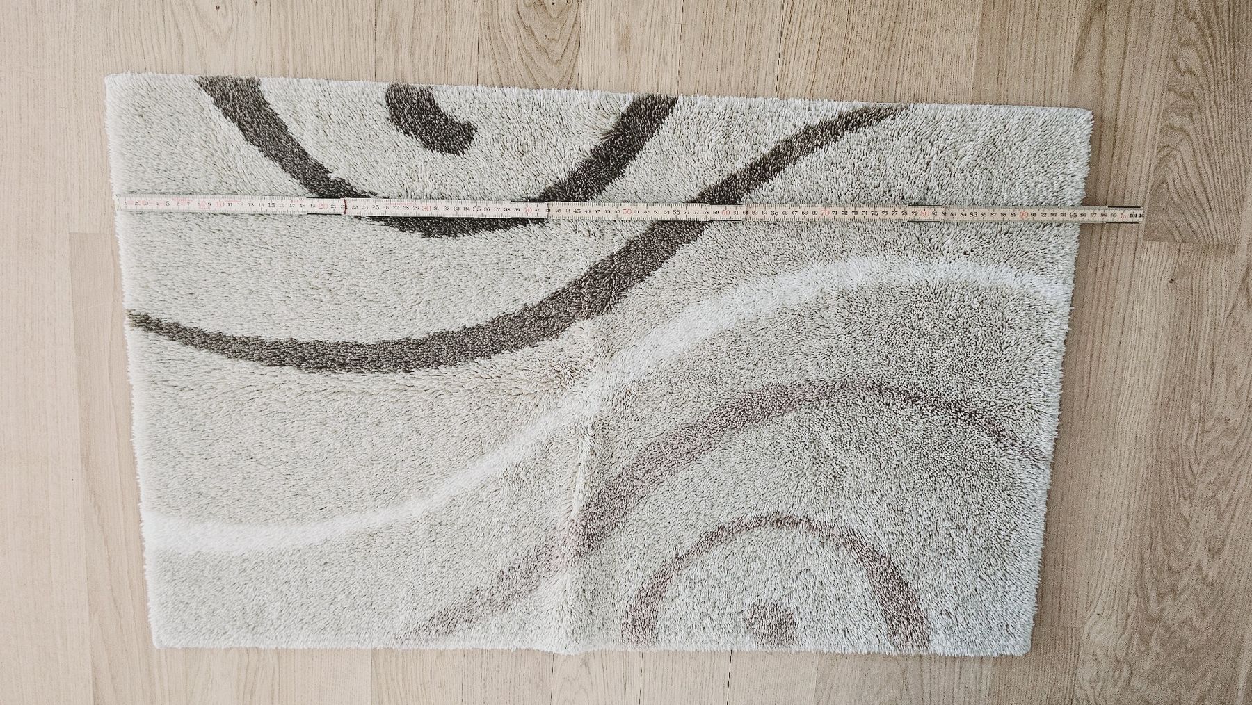 Tappeti: 3-teiliges Badezimmerteppich-Set beige – Usato da Bassersdorf venduto da Sanjam_s 1