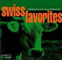 Swiss Favorites Artistes Suisses Schweizer Künstler NMint CD