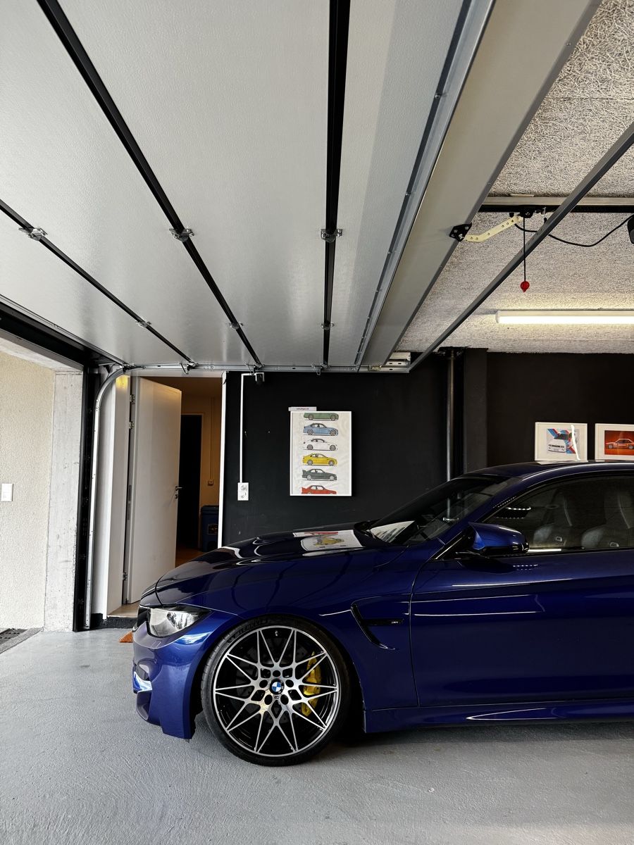 BMW Autos: Bmw m4 – Gebraucht aus Riken AG von Herakles.18 6