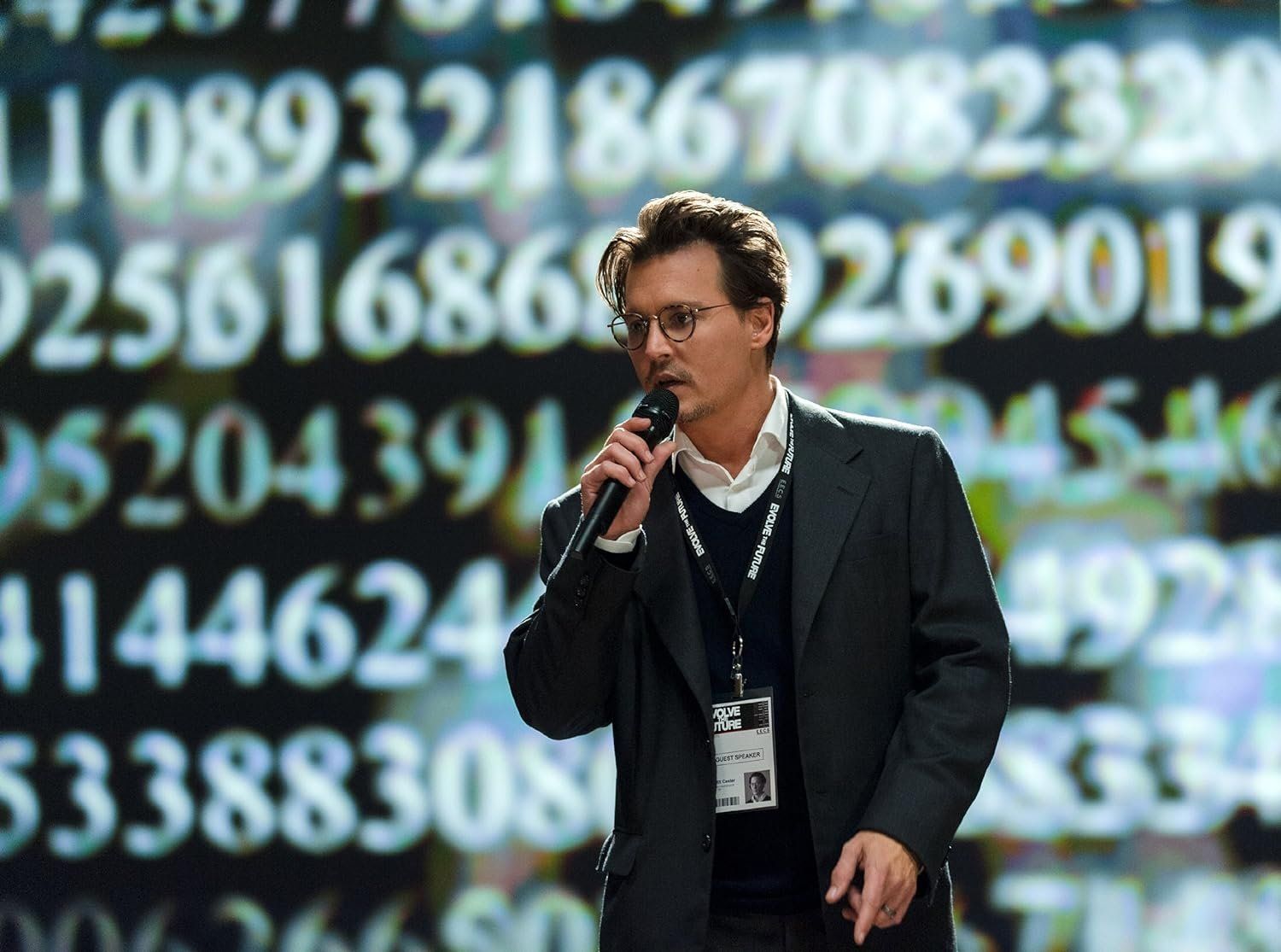 Tutti i DVDs: Transcendence (2014) Johnny Depp/Morgan Freeman/Blu-ray – Usato da Volketswil venduto da cinephilia 1