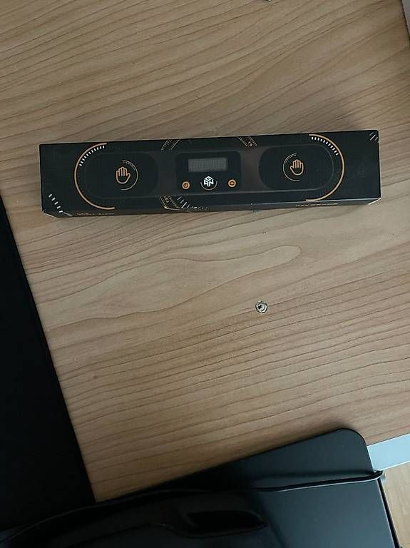 CDs: GAN Smart Timer - Dark Samurai – D'occasion à Vezia par gab_rt99