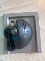 Logitech Trackman Ergo MX ( Maus )