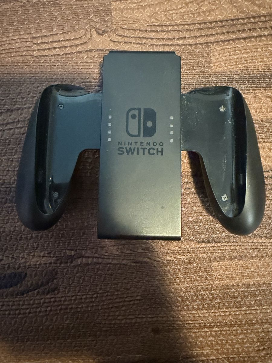 Nintendo Console: Nintendo Switch Gen 1 - Komplett Set, 128 GB microSD + Game – Usato da Ehrendingen venduto da sat_7f7r 3