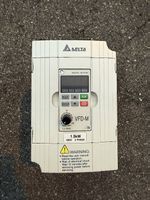 Delta Frequenzumrichter (NEU)