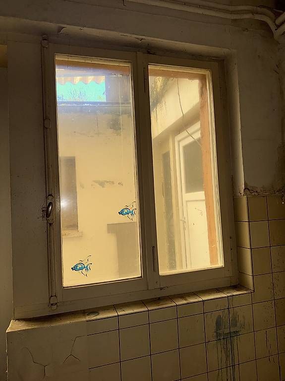 Finestre: Alte Holzfenster, mit oder ohne Rahmen – Usato da Münchwilen AG venduto da me2work 2