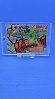 Jaxon Smith-Njigba KABOOM! 2025 Panini Absolute SSP