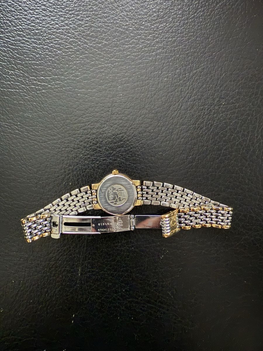 Omega Orologi: Omega Damen Uhr – Nuovo (secondo la descrizione) da Wiesendangen venduto da Drachen12 4