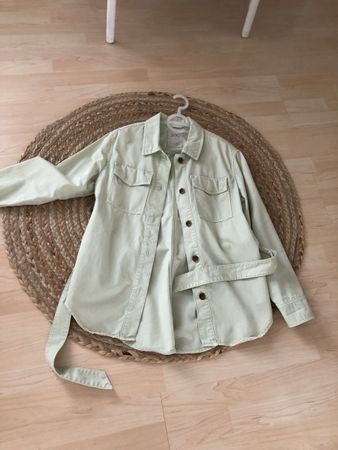 Trendige EDC ( Esprit ) Jacke. Gr. S. Neu!!