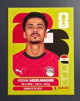 EGY 8 - Hossam Abdelmaguid - Panini FIFA World Cup 2026 UE