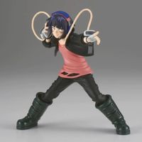 MY HERO ACADEMIA The Amazing Heroes - Kyoka Jiro - Vol.28