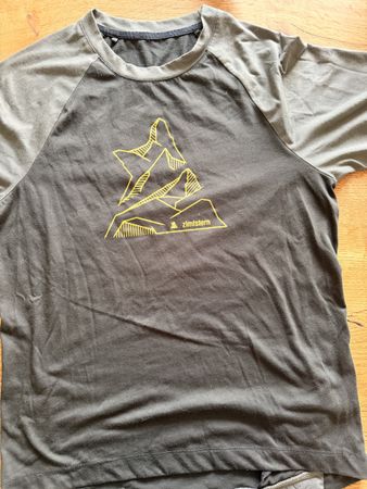 Zimtstern Bike shirt