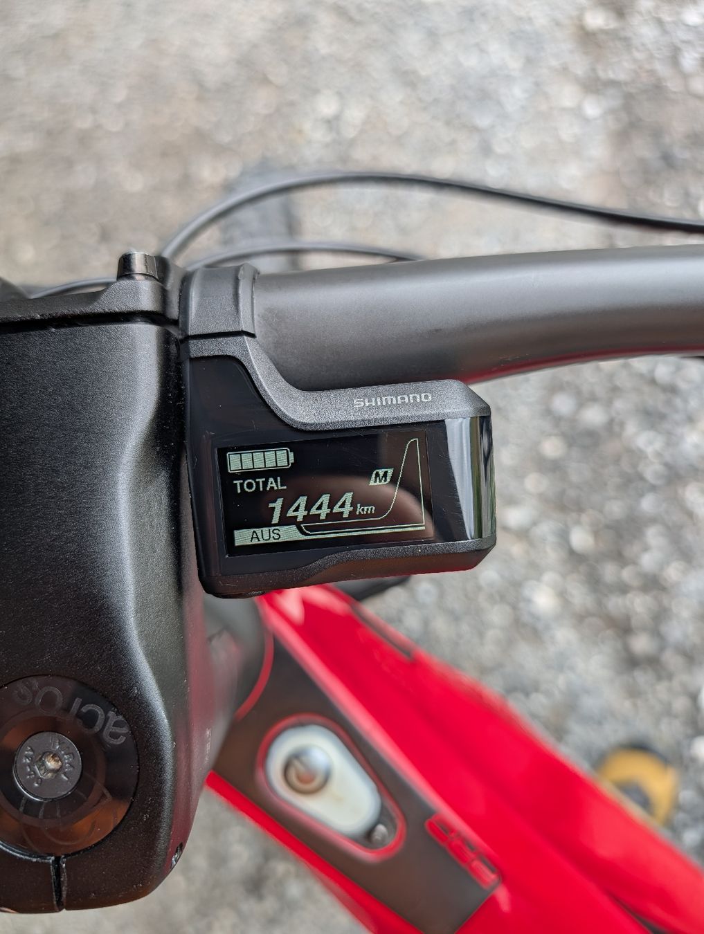 Thömus Biciclette: E-Bike Thömus Lightrider E2 Pro XTR M – Usato da Walde AG venduto da Roschi82 1