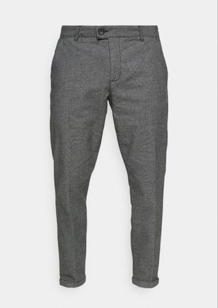 Redefinet Rebell Stoffhosen